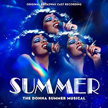 Summer - The Donna Summer Musical at Winspear Opera House