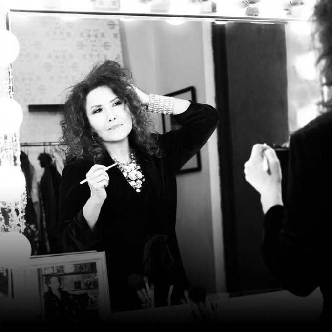Melissa Manchester at Fred Kavli Theatre