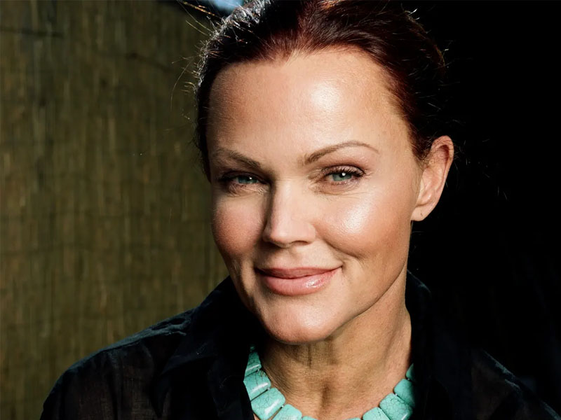 Belinda Carlisle at Fred Kavli Theatre