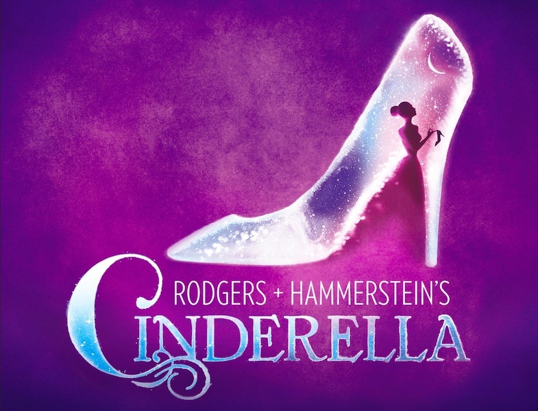 Cinderella at Fred Kavli Theatre