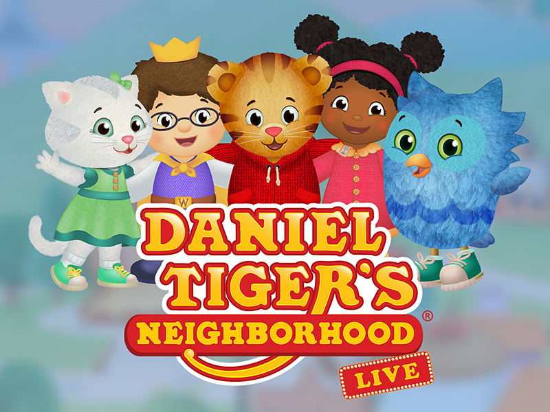 Daniel Tiger's Neighborhood