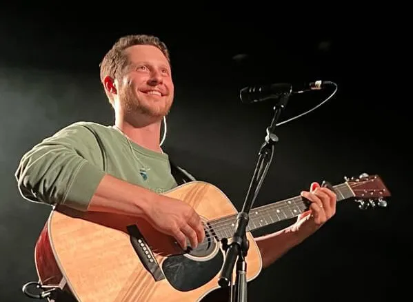Noah Reid