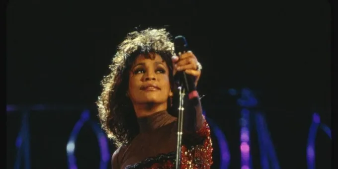 The Voice Of Whitney: A Symphonic Celebration