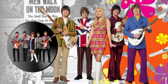 Sixtiesmania
