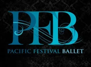 Pacific Festival Ballet Company tickets