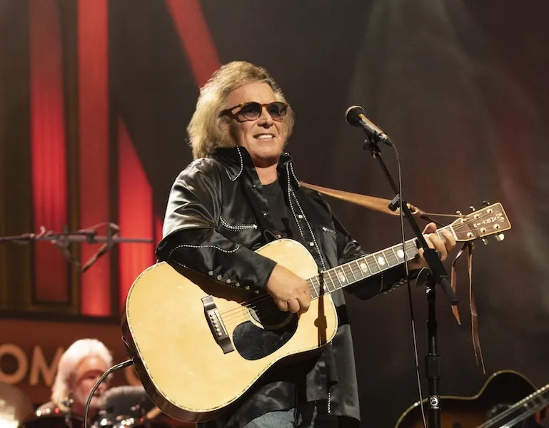 Don McLean tickets