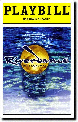 Riverdance [CANCELLED] at Fred Kavli Theatre