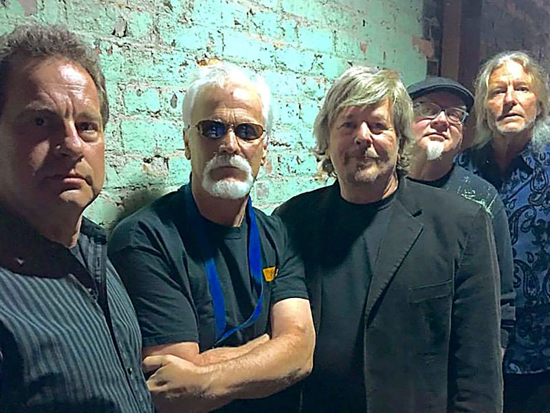 Firefall, Pablo Cruise & Pure Prairie League at Fred Kavli Theatre
