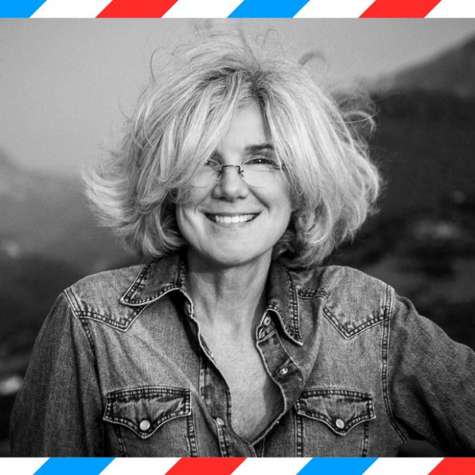 Jodi Cobb tickets