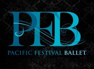 Pacific Festival Ballet Company