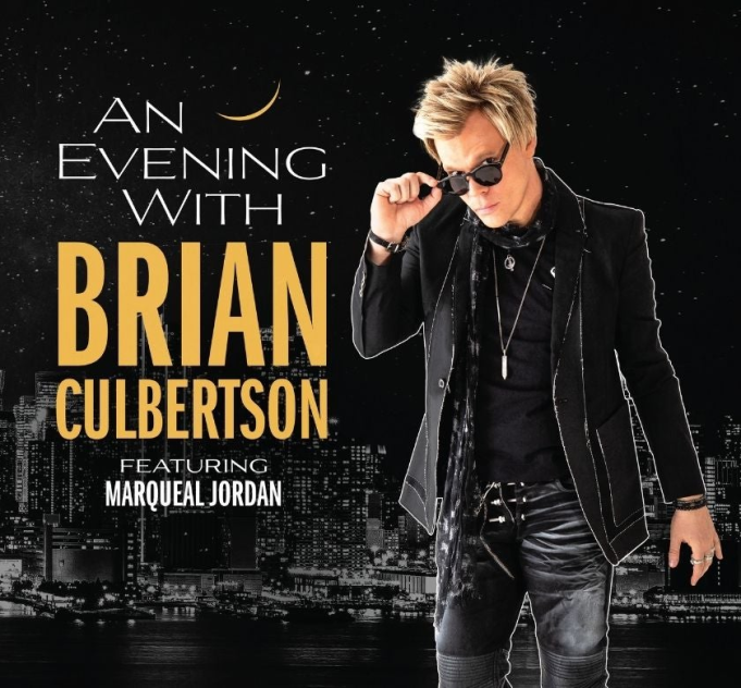 Brian Culbertson