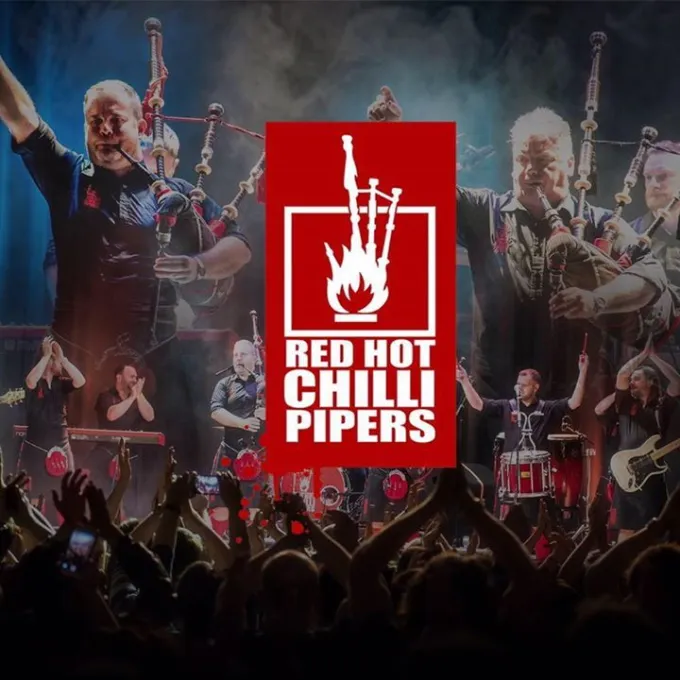 Red Hot Chili Pipers