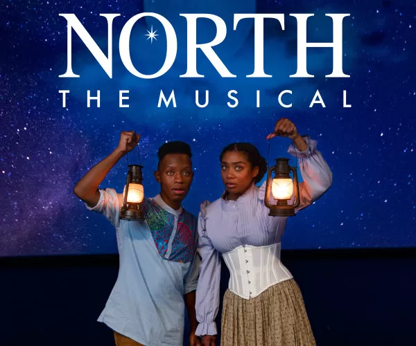 North - The Musical