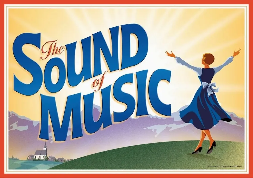 The Sound of Music tickets