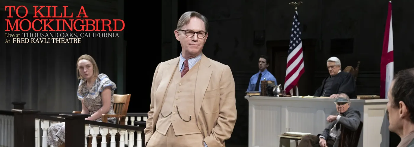 to kill a mockingbird broadway