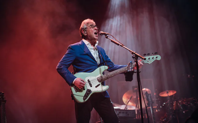 10cc tickets