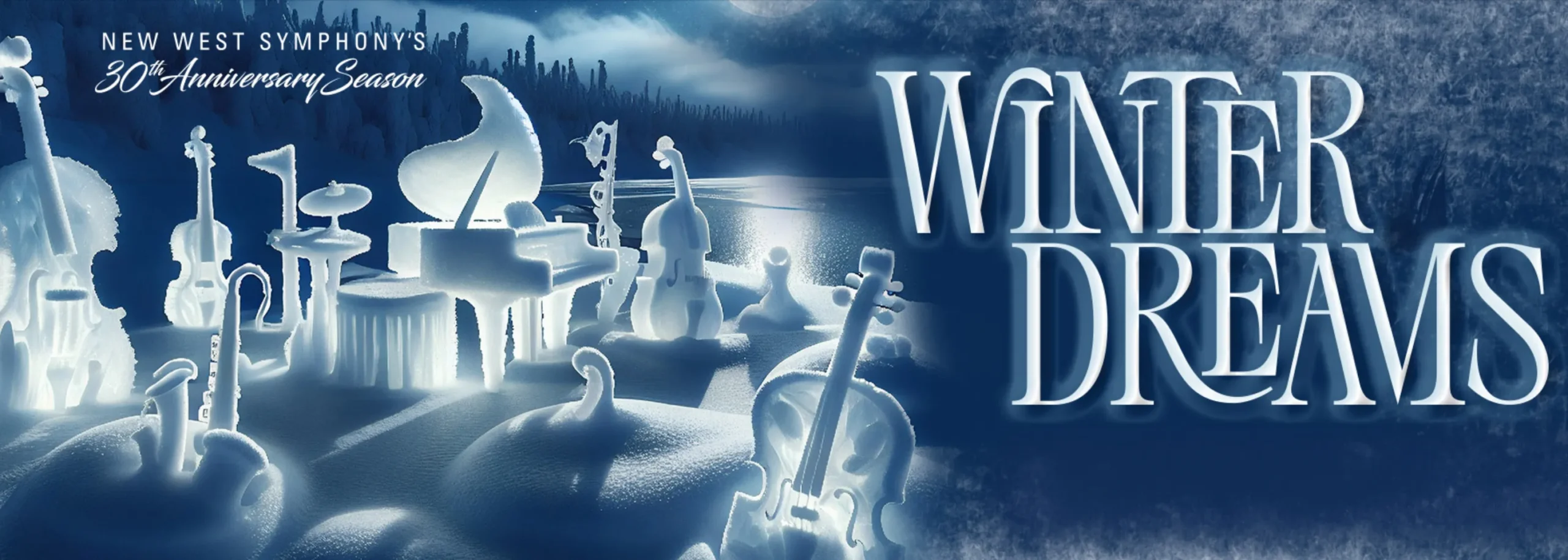 New West Symphony