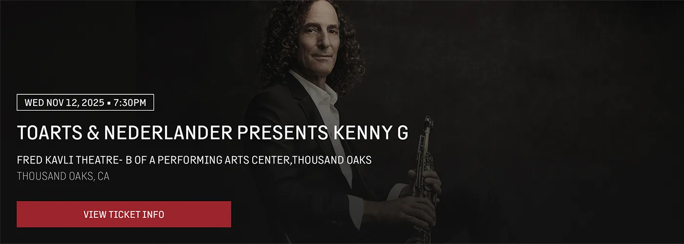 Kenny G
