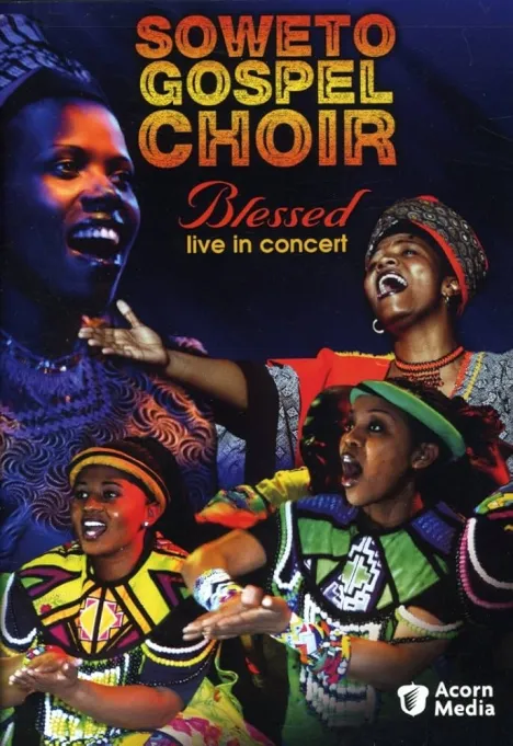 Soweto Gospel Choir