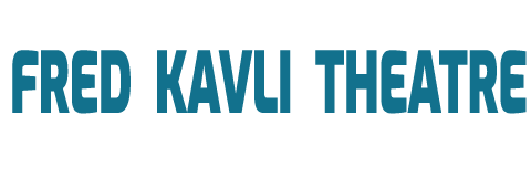 Fred Kavli Theatre