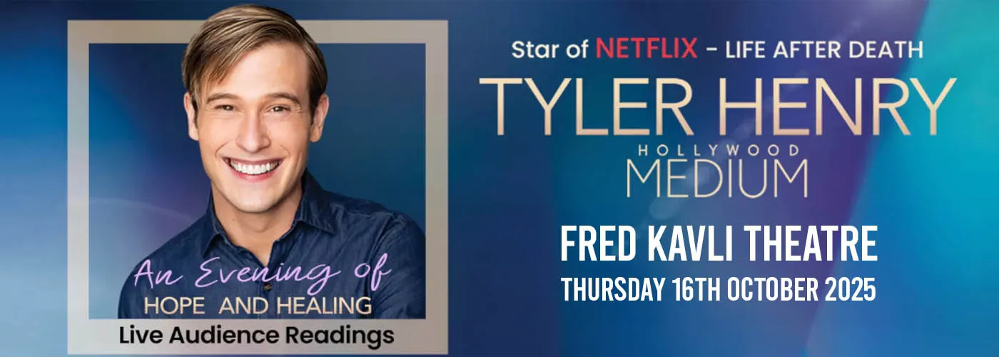Tyler Henry