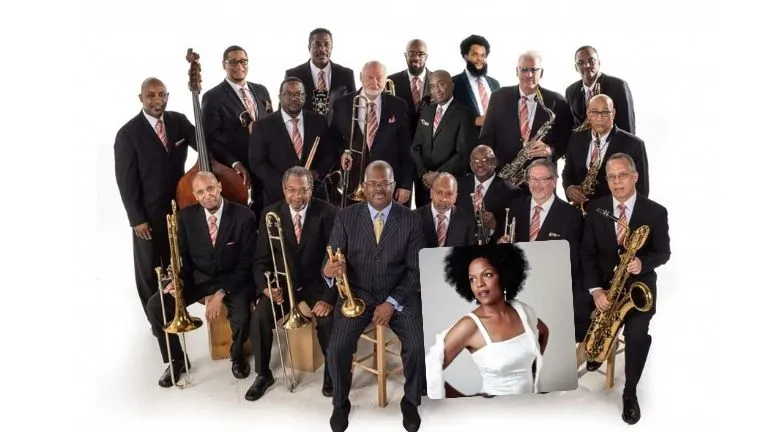 Count Basie Orchestra tickets